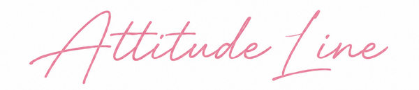 Attitude Line